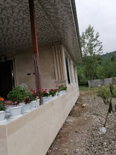 ویلا خانه در دل جنگل 6