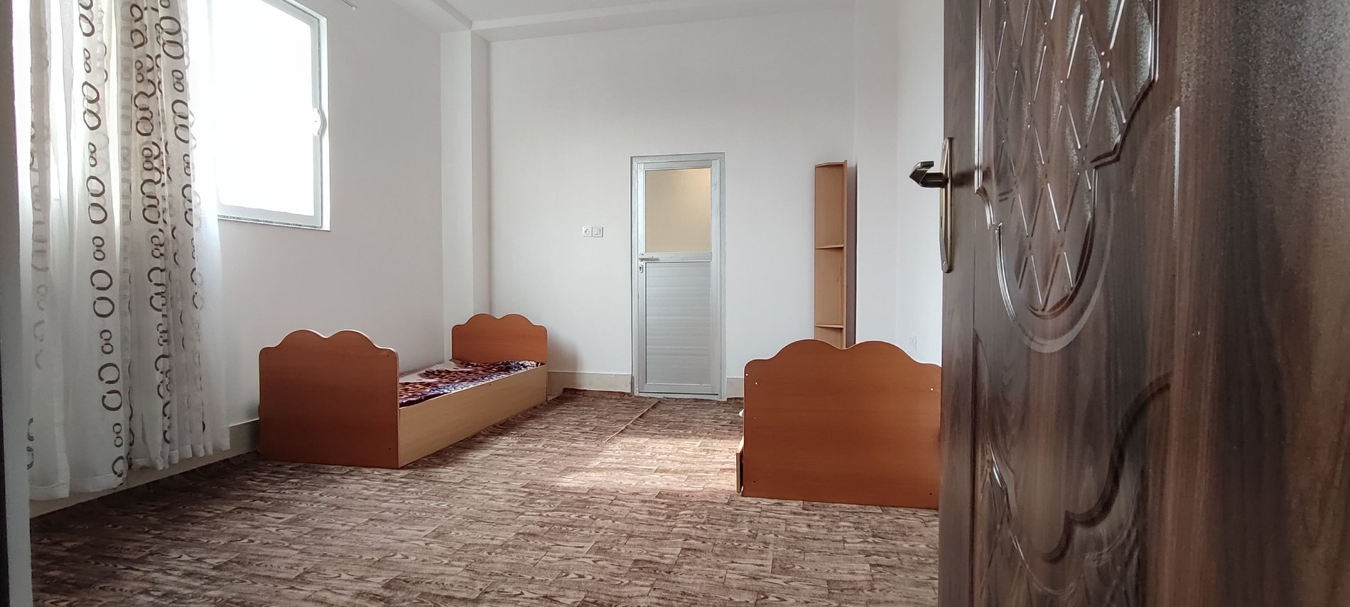 سوئیت یک خوابه تندیس 2