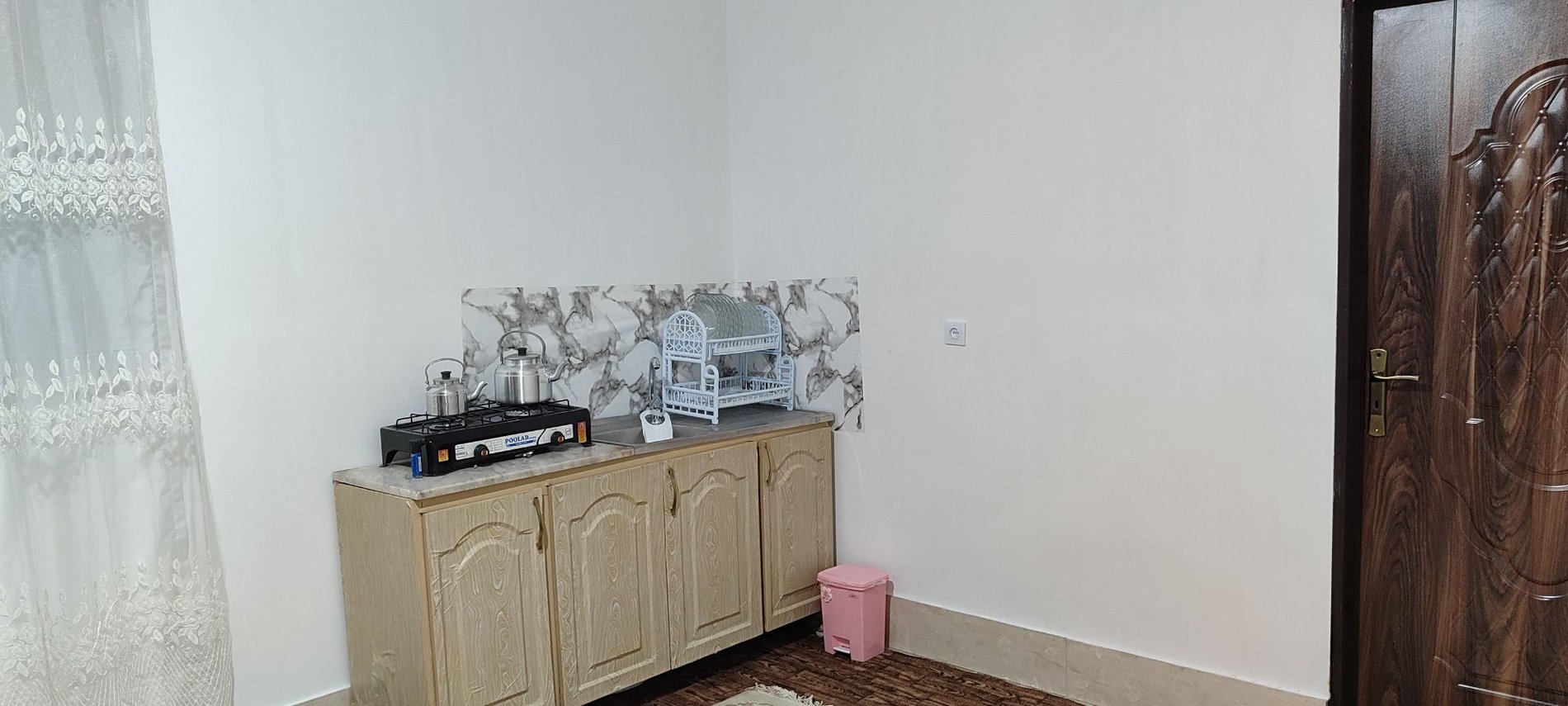 سوئیت یک خوابه تندیس 2