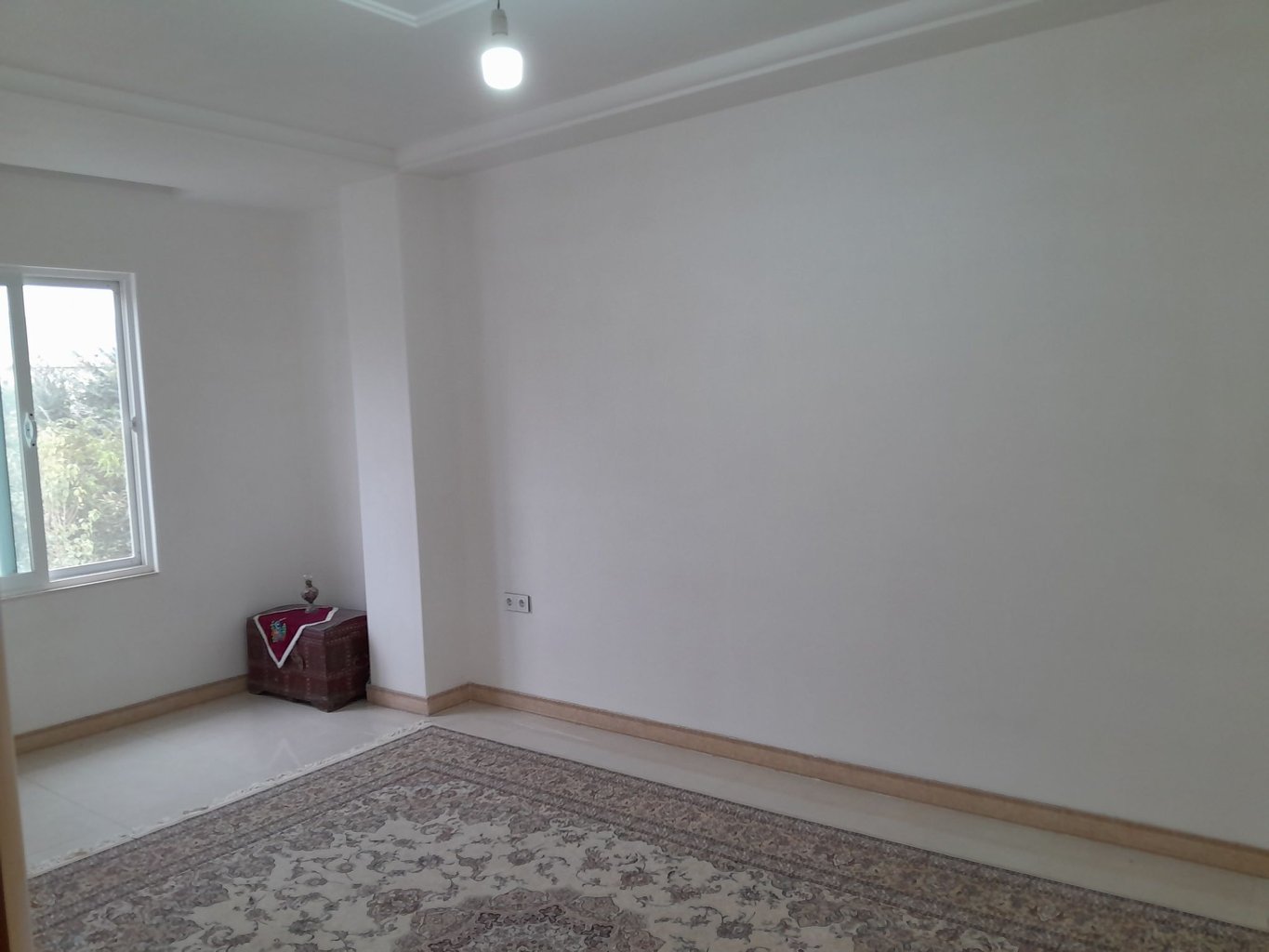 یک خوابه دوبلکس زره کا