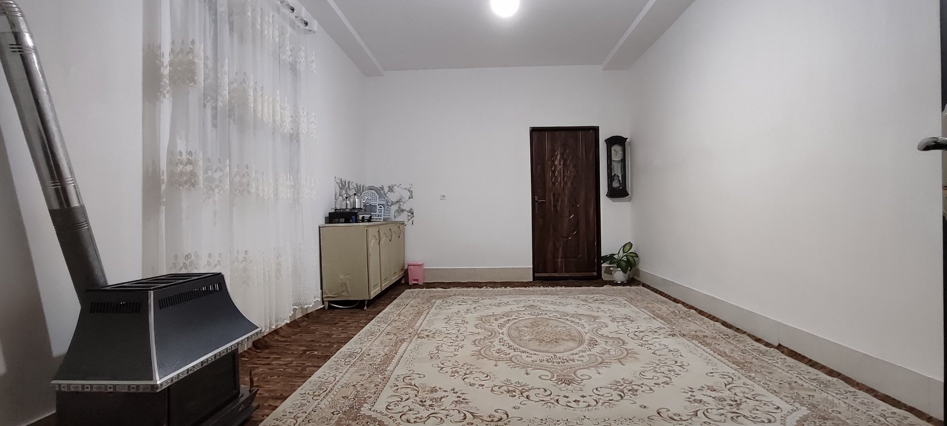 سوئیت یک خوابه تندیس 2