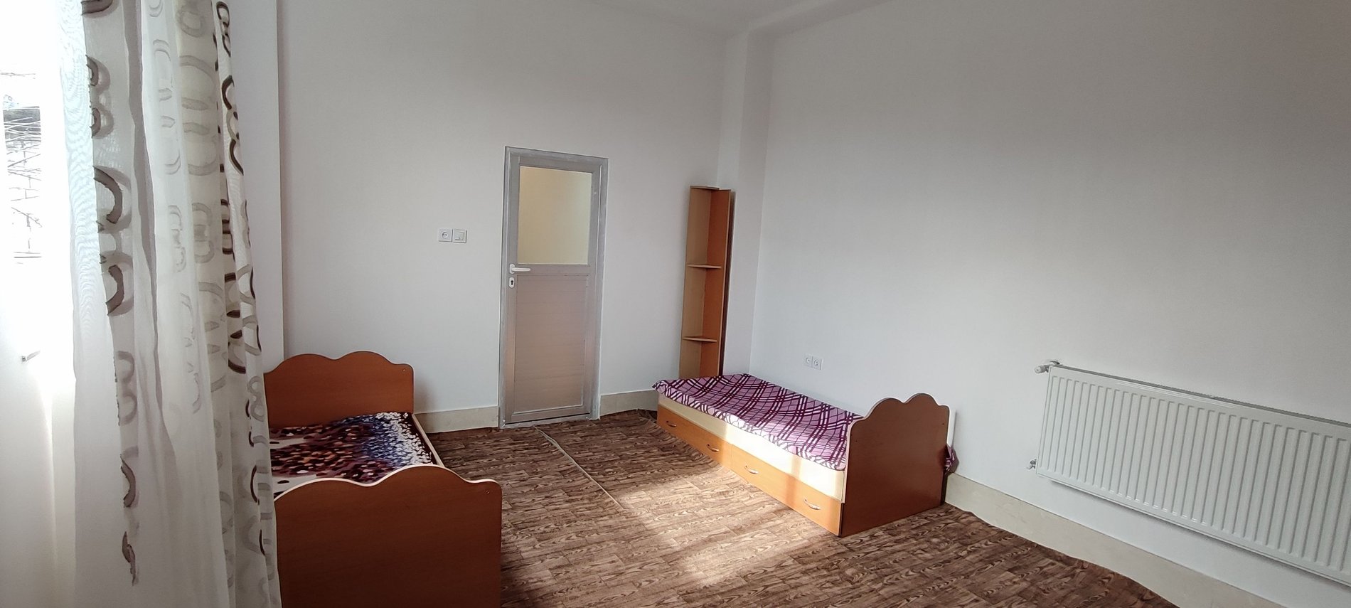 سوئیت یک خوابه تندیس 2