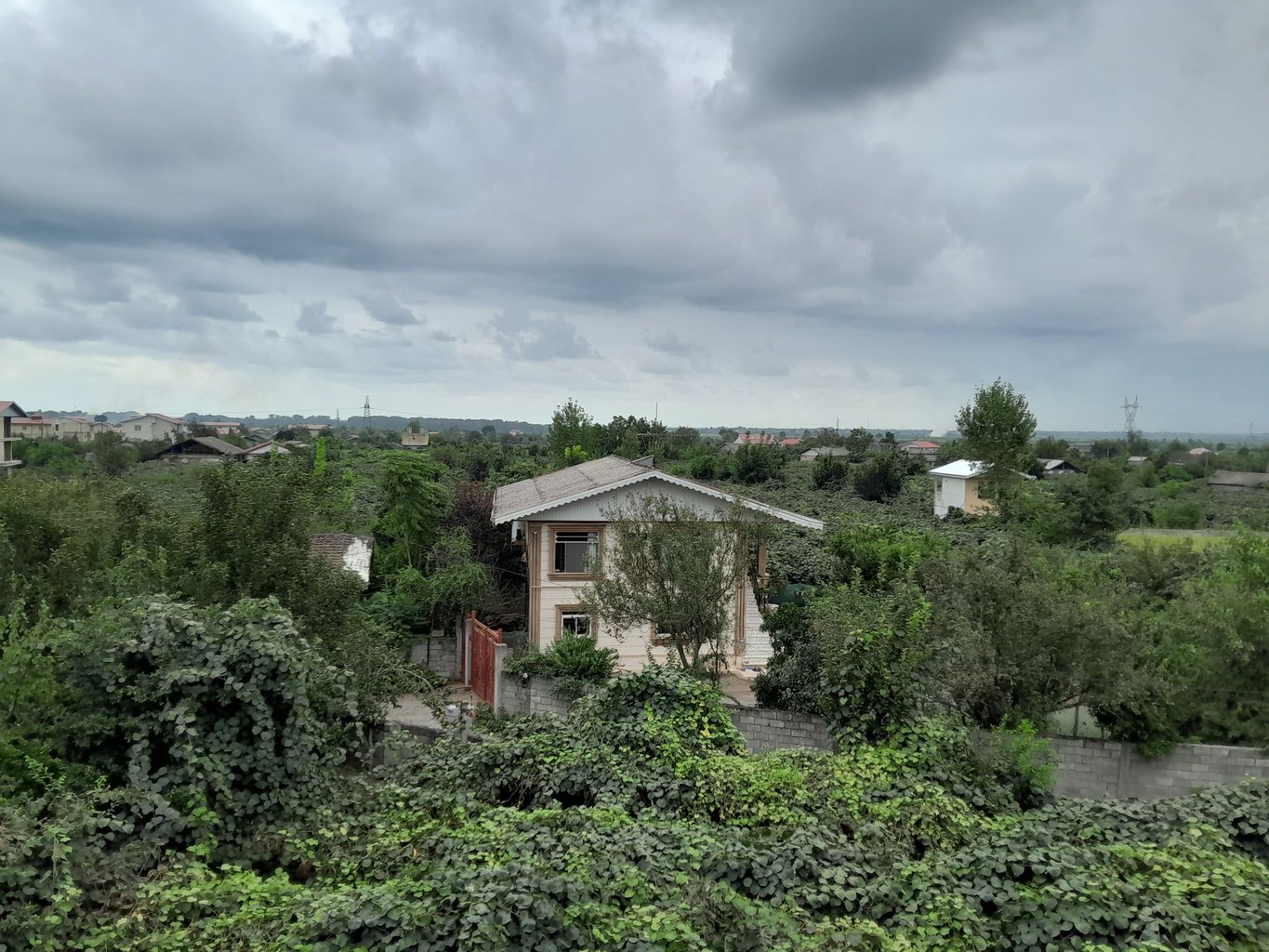 یک خوابه دوبلکس زره کا