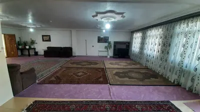 آپارتمان دوخوابه یسنا 123