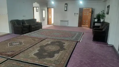 آپارتمان دوخوابه یسنا 123