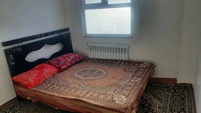 آپارتمان دوخوابه یسنا 123