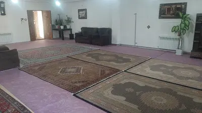 آپارتمان دوخوابه یسنا 123