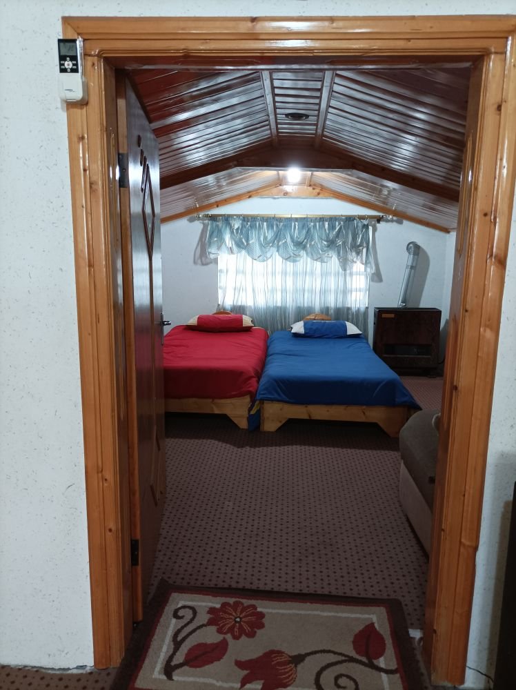 سوئیت یک خوابه منتظری 16