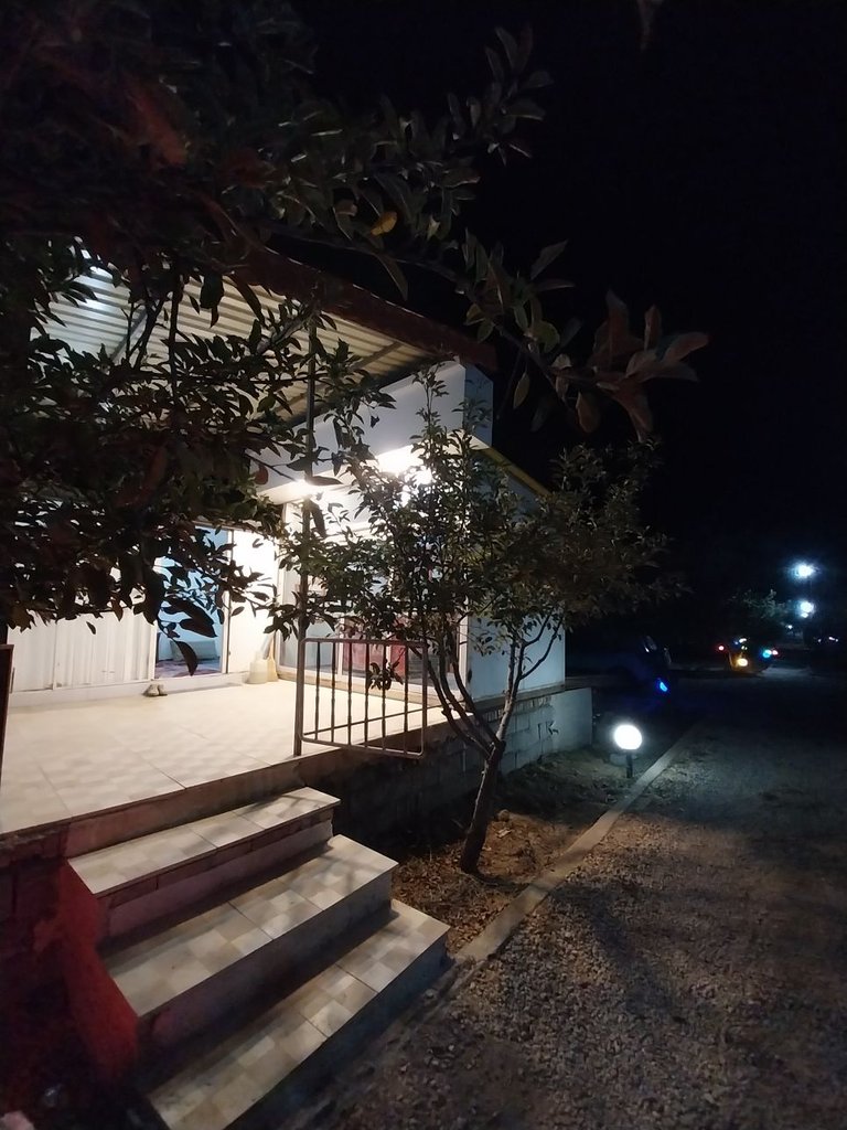 فلت پردیس صحرا