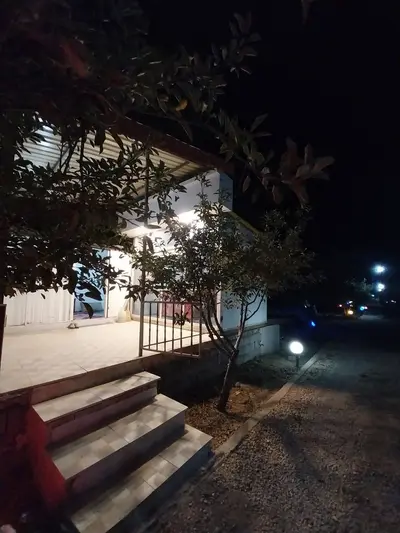 سوئیت فلت پردیس صحرا