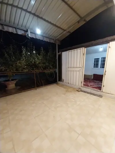 سوئیت فلت پردیس صحرا