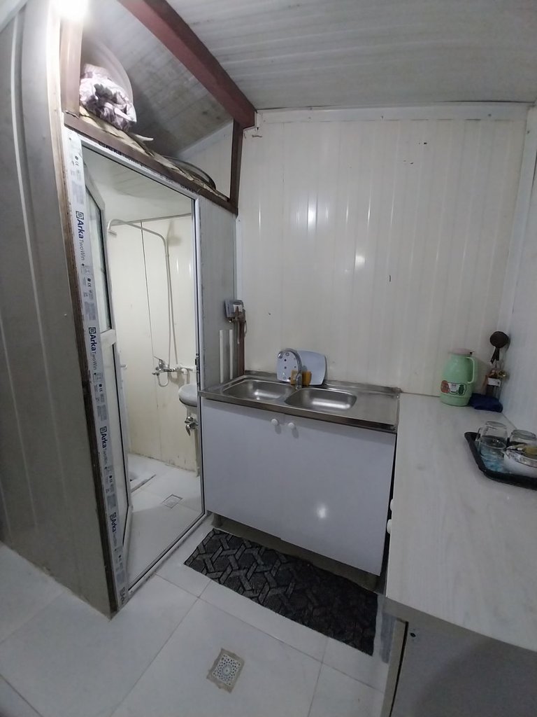 فلت پردیس صحرا