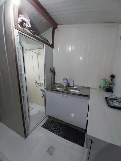 سوئیت فلت پردیس صحرا