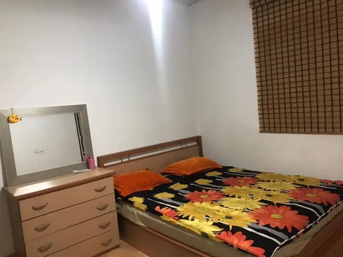 یک خوابه جنگلی سراوان 1