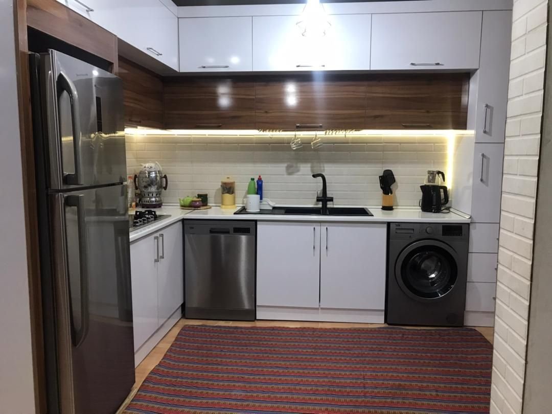 ویلا یک خوابه جنگلی سراوان 1