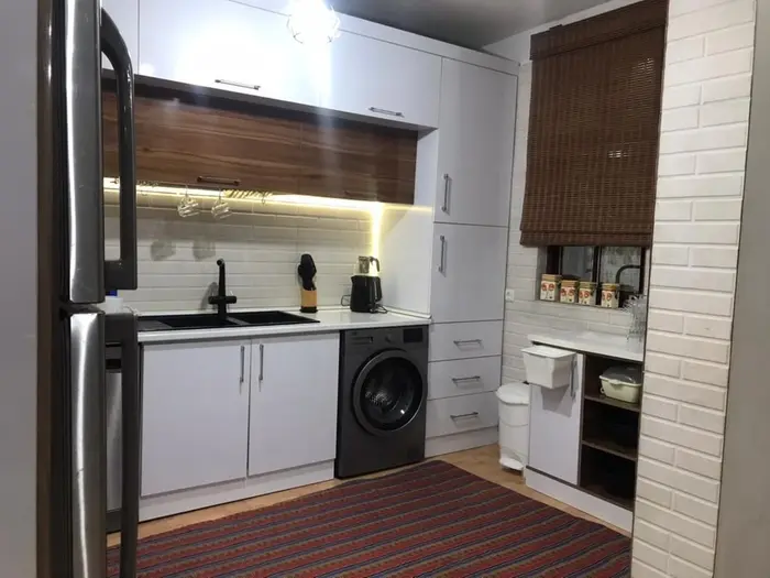 یک خوابه جنگلی سراوان 1