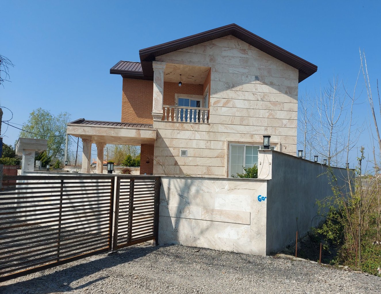 ویلا سه خوابه نسیم 36