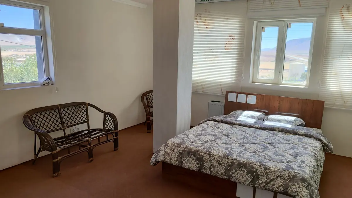 مجتمع اقامتگاهی آریا - واحد 1