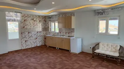 مجتمع اقامتی آریا - واحد 20