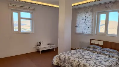 مجتمع اقامتی آریا - واحد 17