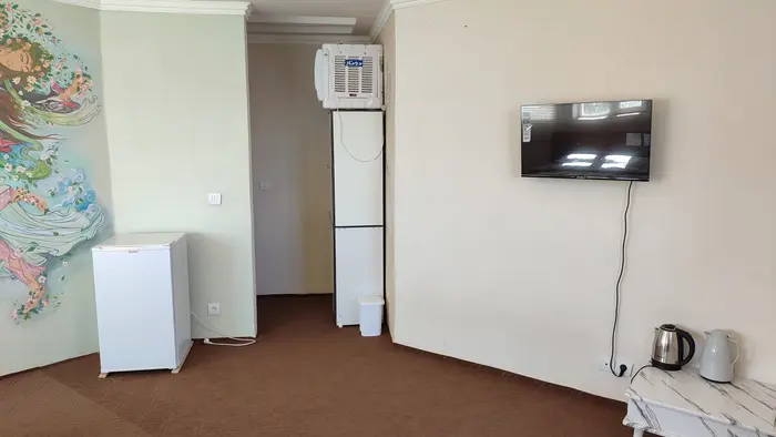 مجتمع اقامتگاهی آریا - واحد 1