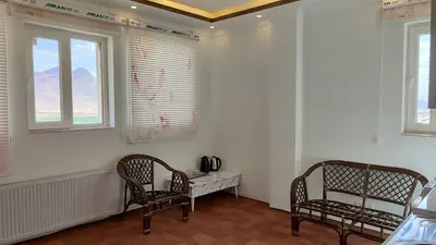 مجتمع اقامتی آریا - واحد 18