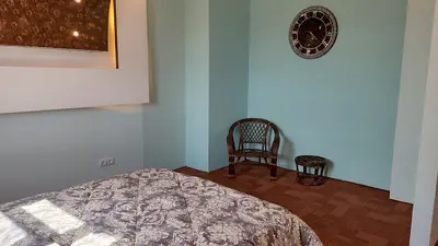 مجتمع اقامتی آریا - واحد 18