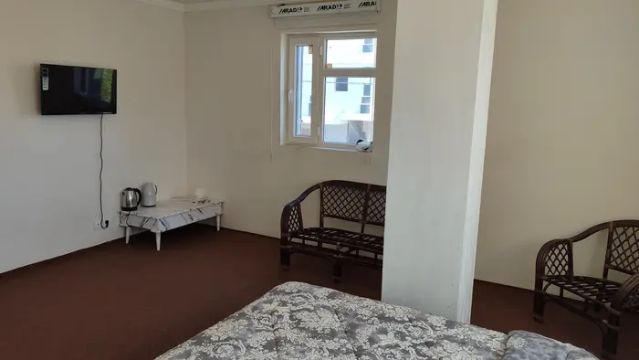 مجتمع اقامتگاهی آریا - واحد 1