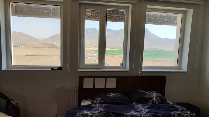 مجتمع اقامتگاهی آریا - واحد 20