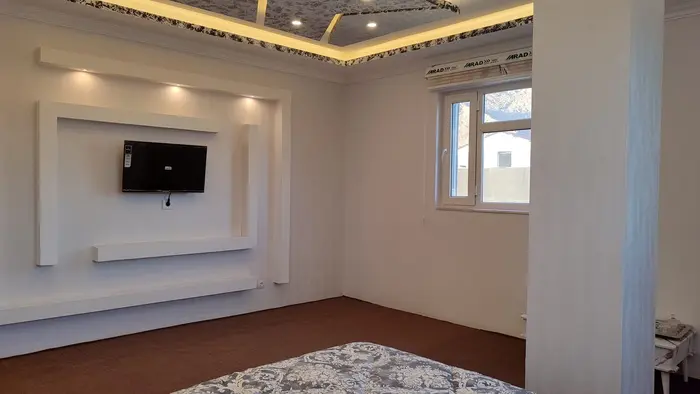 مجتمع اقامتگاهی آریا - واحد 17