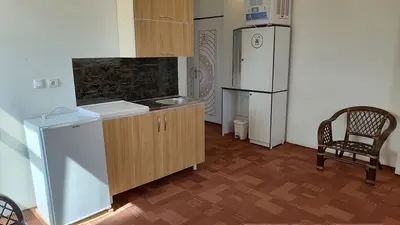 مجتمع اقامتی آریا - واحد 18