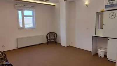 مجتمع اقامتی آریا - واحد 17