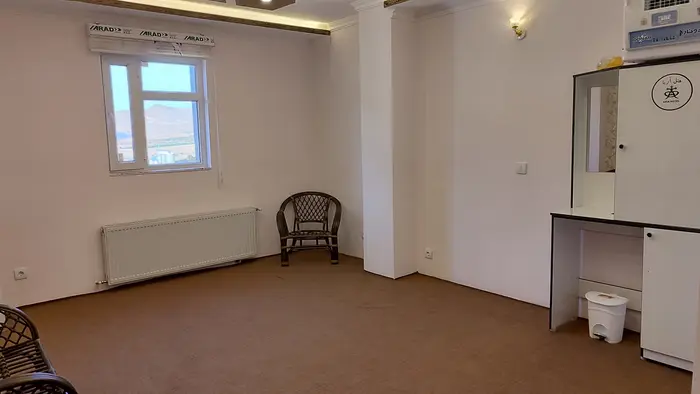 مجتمع اقامتگاهی آریا - واحد 17