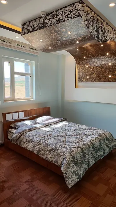 مجتمع اقامتی آریا - واحد 18