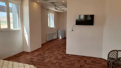 مجتمع اقامتی آریا - واحد 21