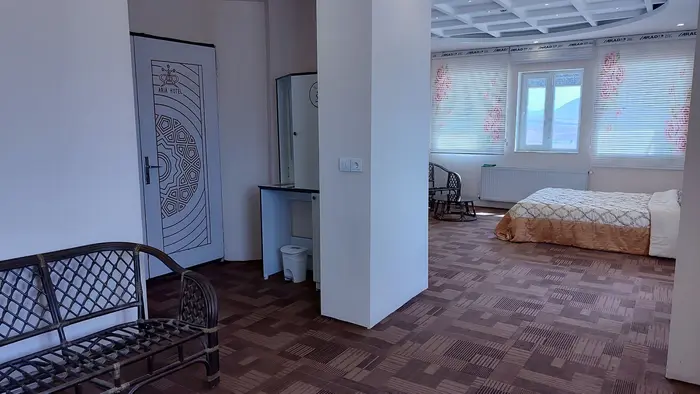 مجتمع اقامتگاهی آریا - واحد 21