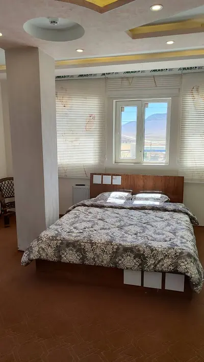 مجتمع اقامتی آریا - واحد 1