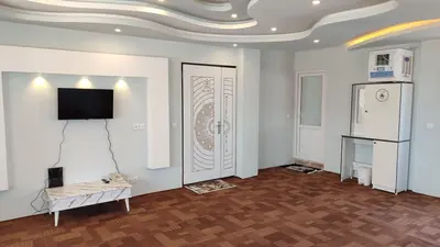 مجتمع اقامتی آریا - واحد 20