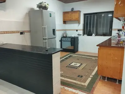 ویلا دوخوابه فرودگاه