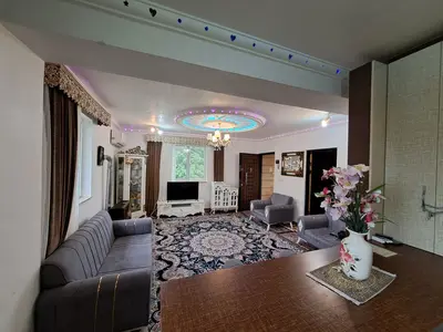 ویلا یک خوابه رمضان زاده