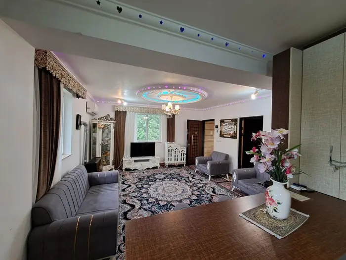 ویلا یک خوابه رمضان زاده