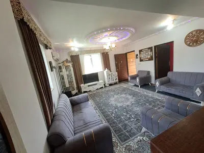 ویلا یک خوابه رمضان زاده