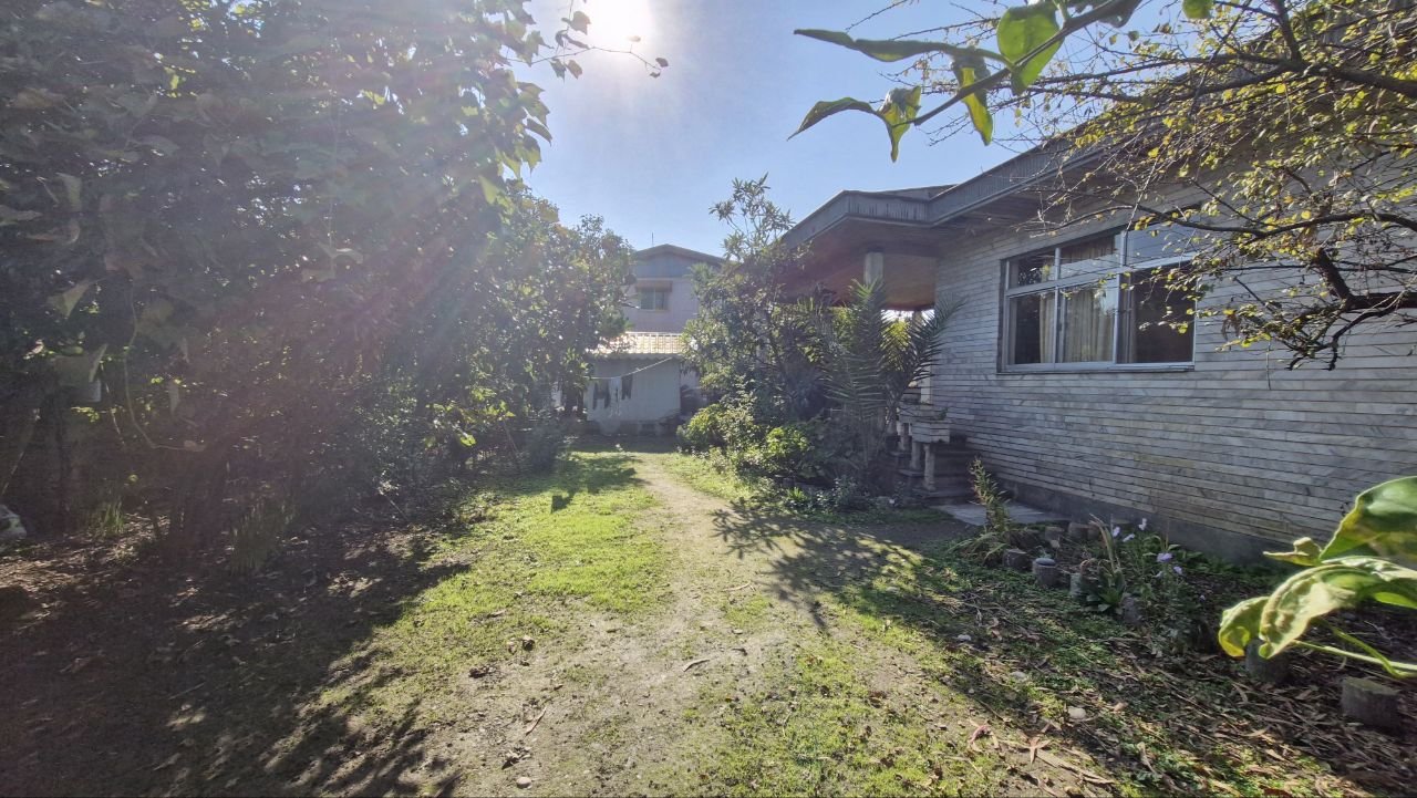 ویلا دوخوابه شادپور 1