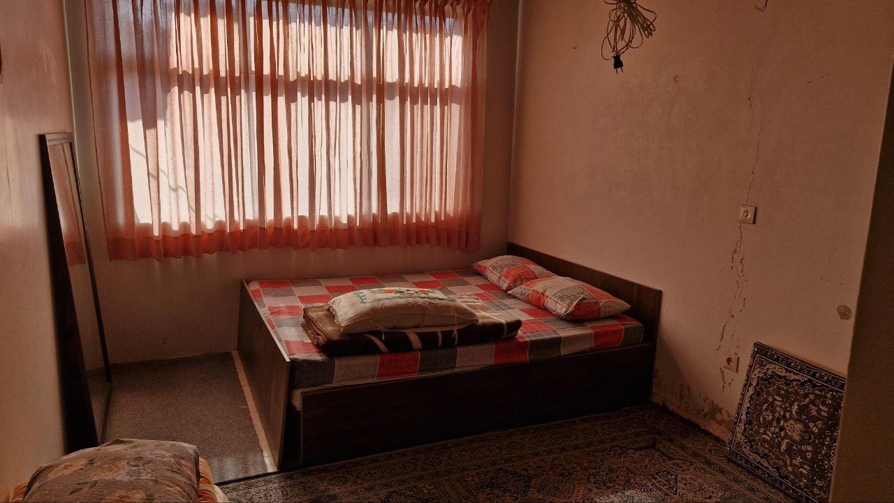 ویلا دوخوابه شادپور 1