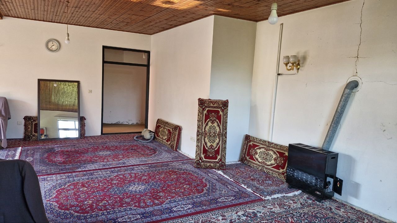 ویلا دوخوابه شادپور 1