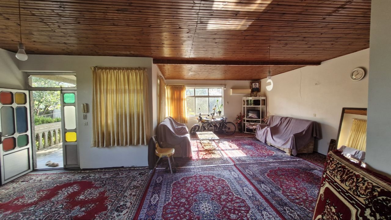 ویلا دوخوابه شادپور 1