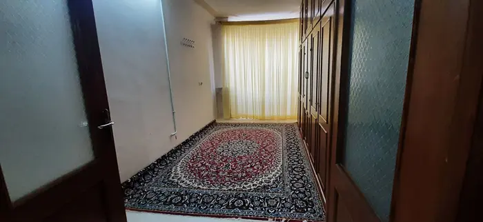 آپارتمان یک خوابه قائم ۴۵