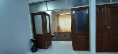 آپارتمان یک خوابه قائم ۴۵