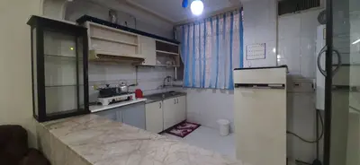 آپارتمان یک خوابه قائم ۴۵