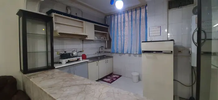 آپارتمان یک خوابه قائم ۴۵